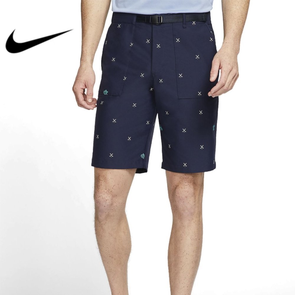 Nike Flex Charm Golf Shorts. New. Mens Sizes: